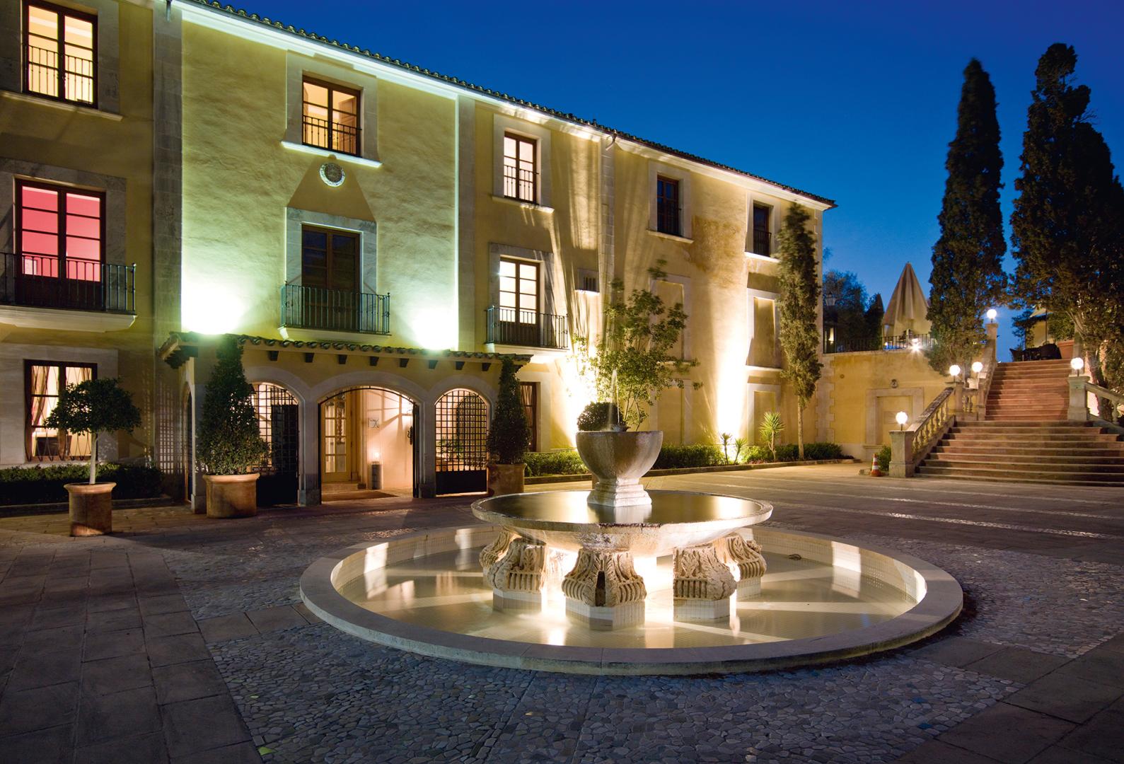 Son Julia Country House foto 14