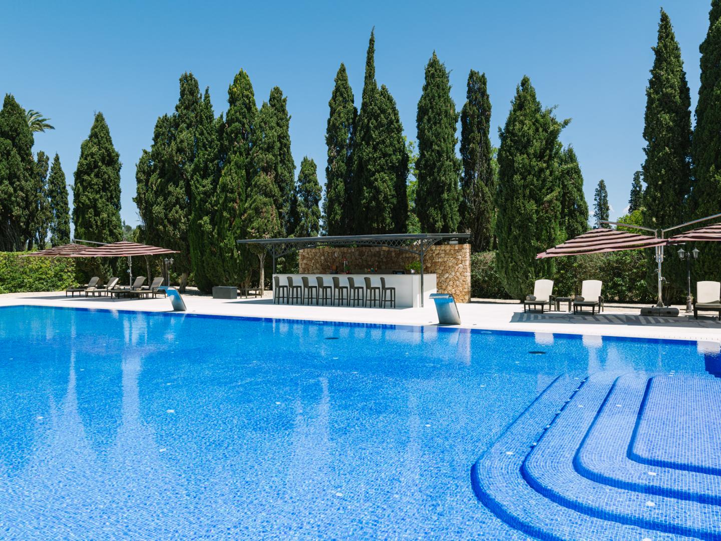 Son Julia Country House foto 6