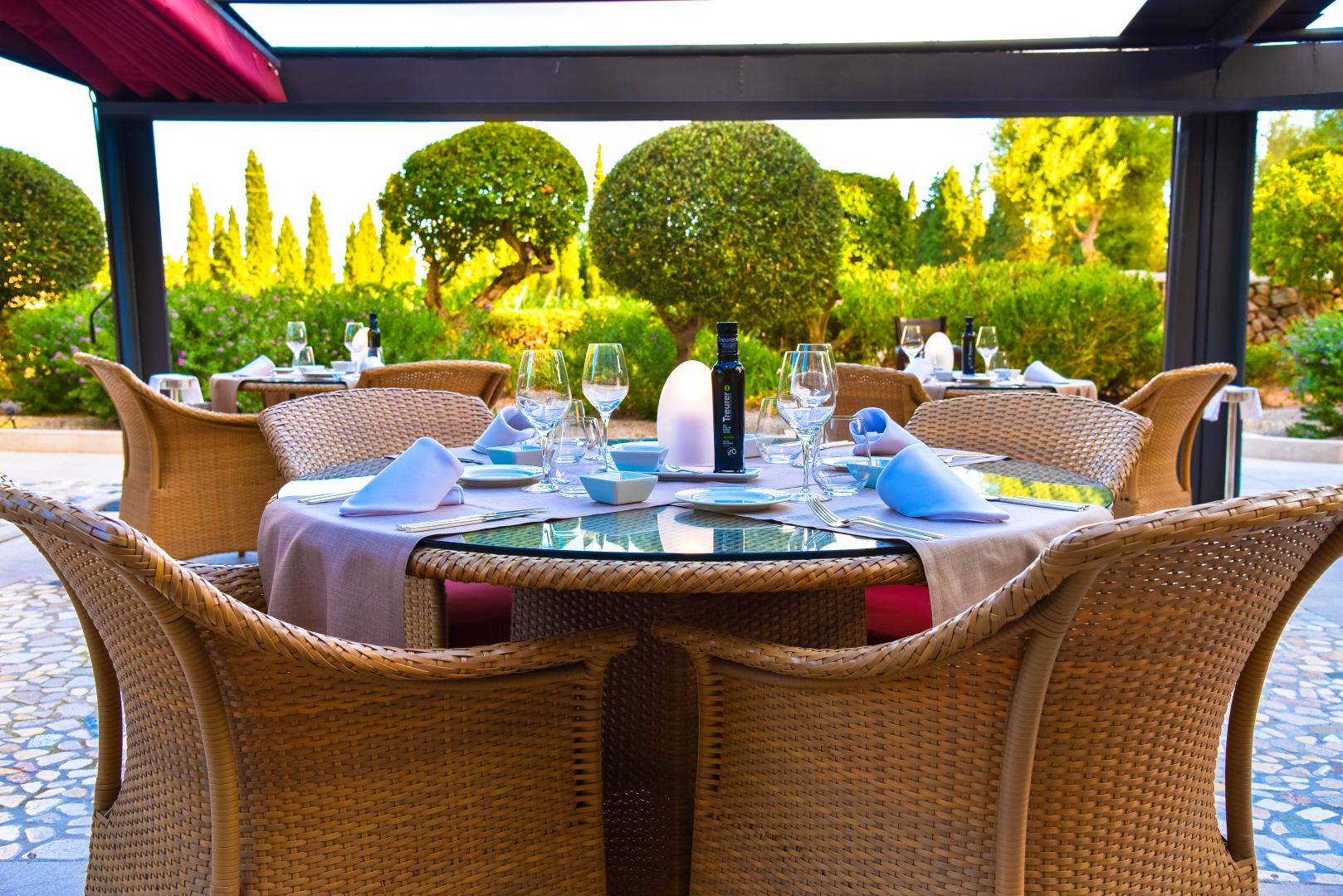 Son Julia Country House foto 21