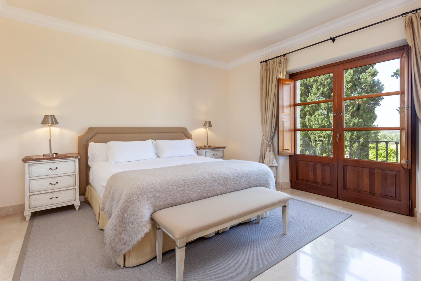 Son Julia Country House foto 23