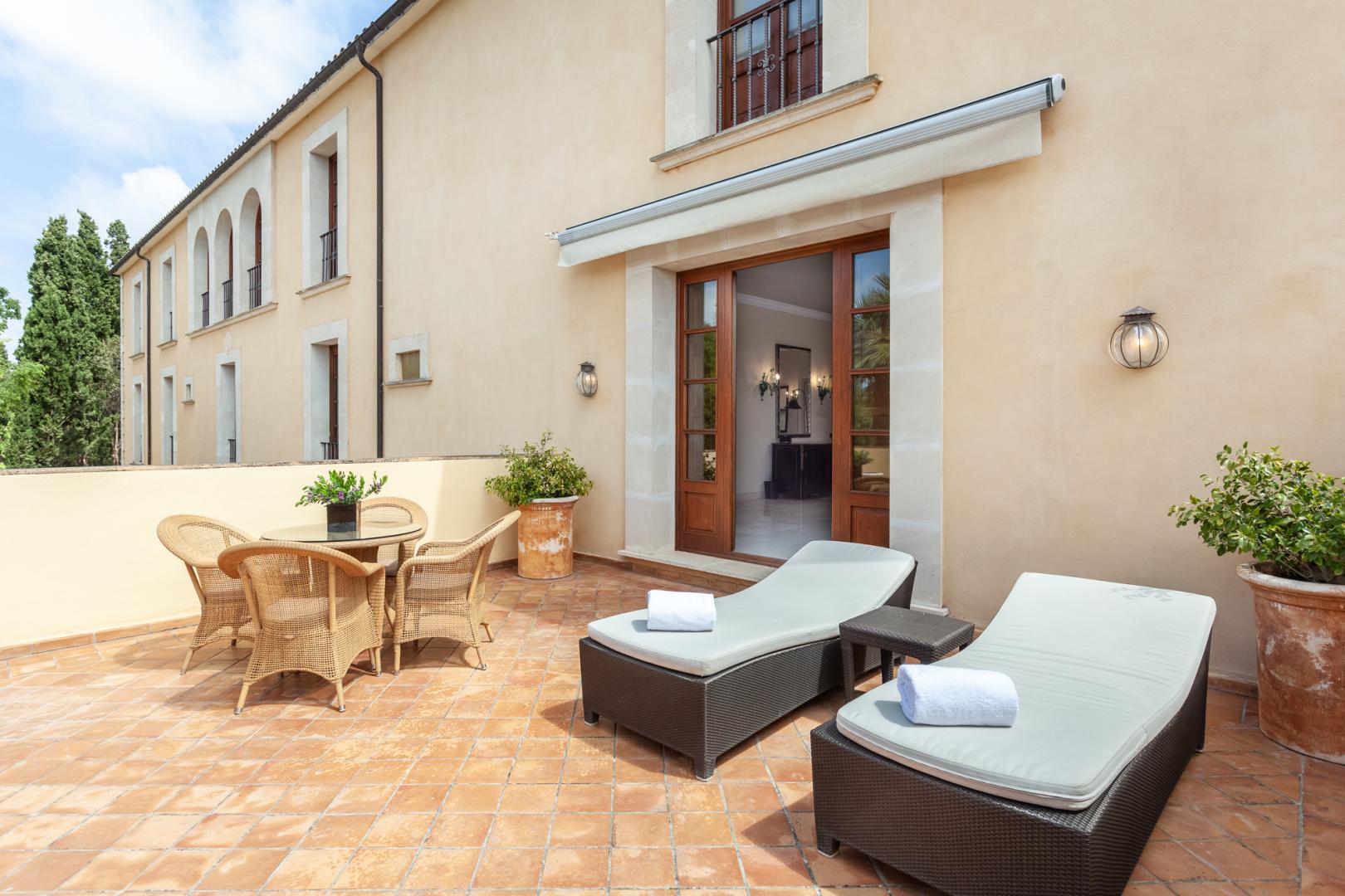Son Julia Country House foto 25
