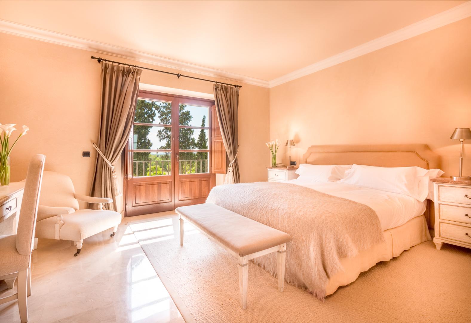 Son Julia Country House foto 28