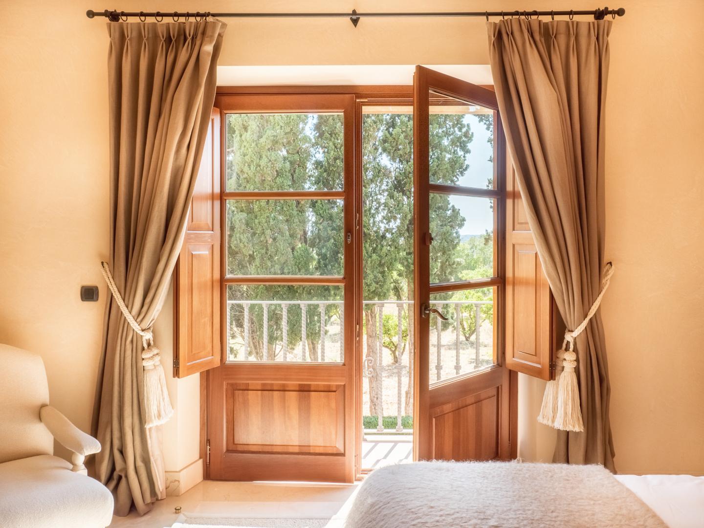 Son Julia Country House foto 29