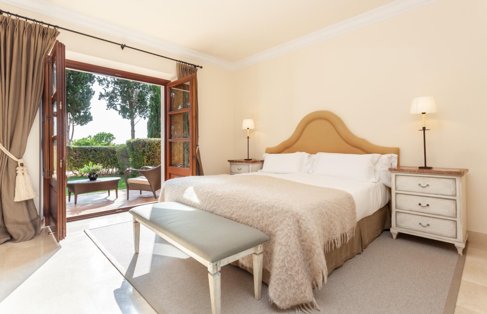 Son Julia Country House foto 22