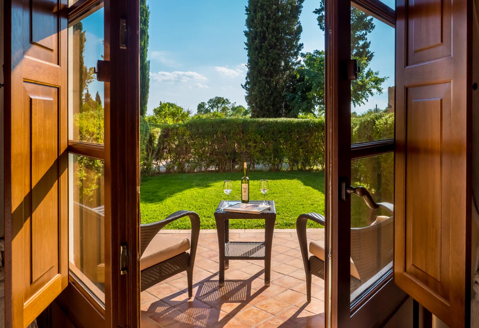 Son Julia Country House foto 24
