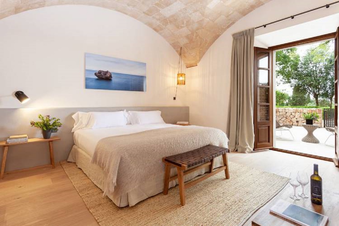 Son Julia Country House foto 30