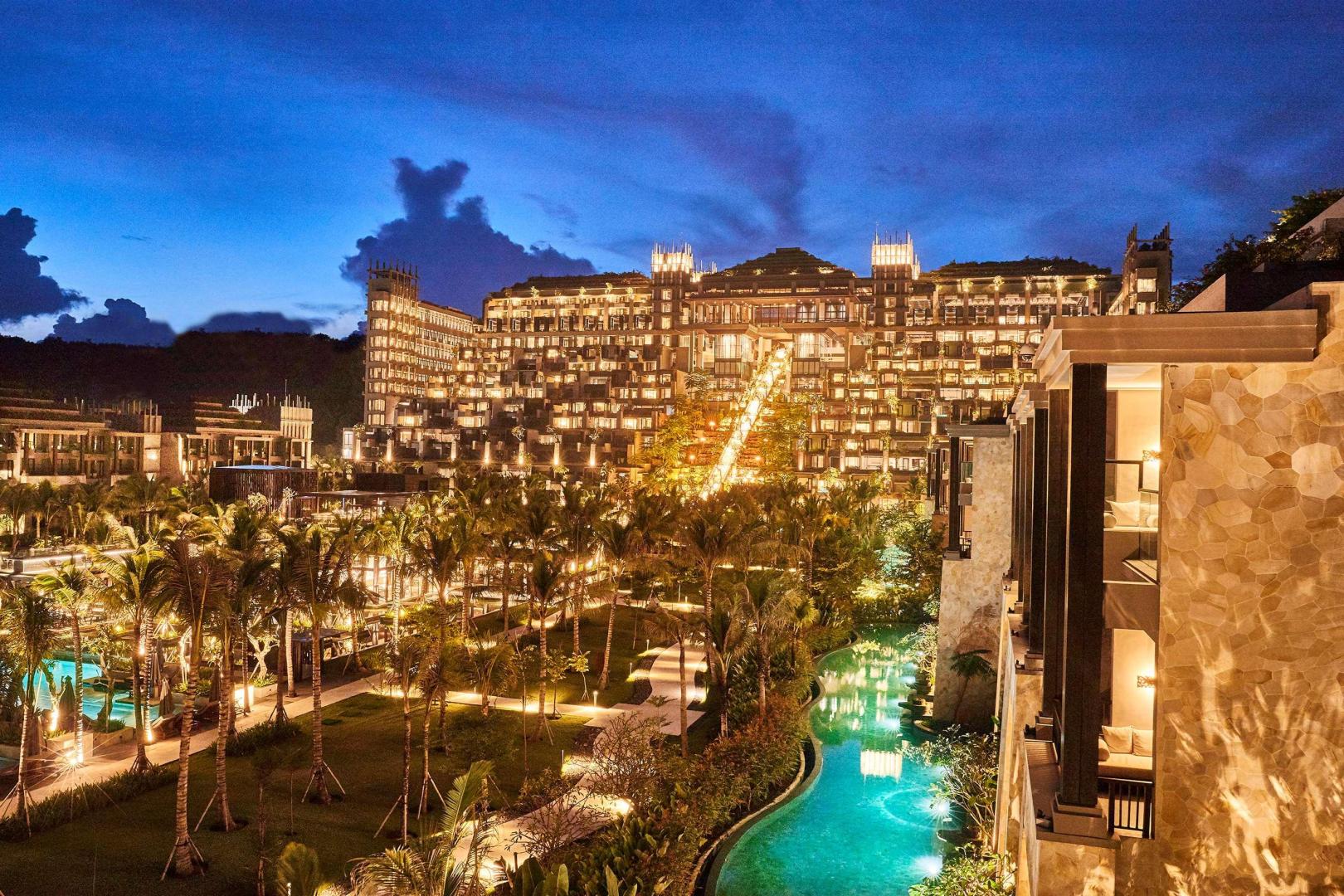 The Apurva Kempinski Bali foto 46