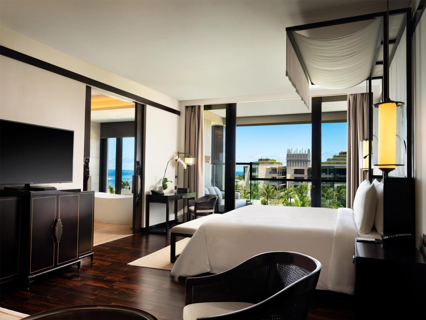 The Apurva Kempinski Bali foto 16