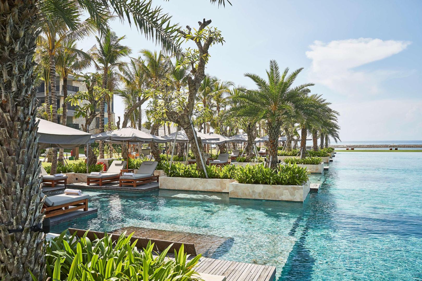 The Apurva Kempinski Bali foto 39
