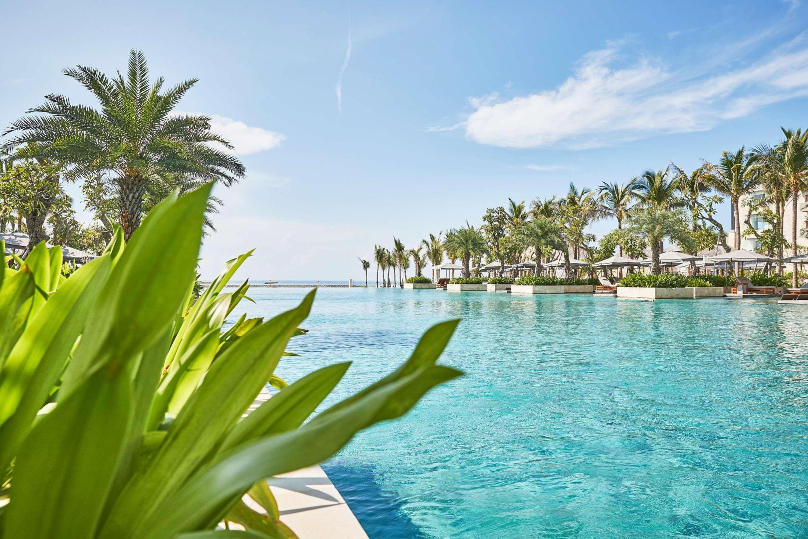 The Apurva Kempinski Bali foto 30