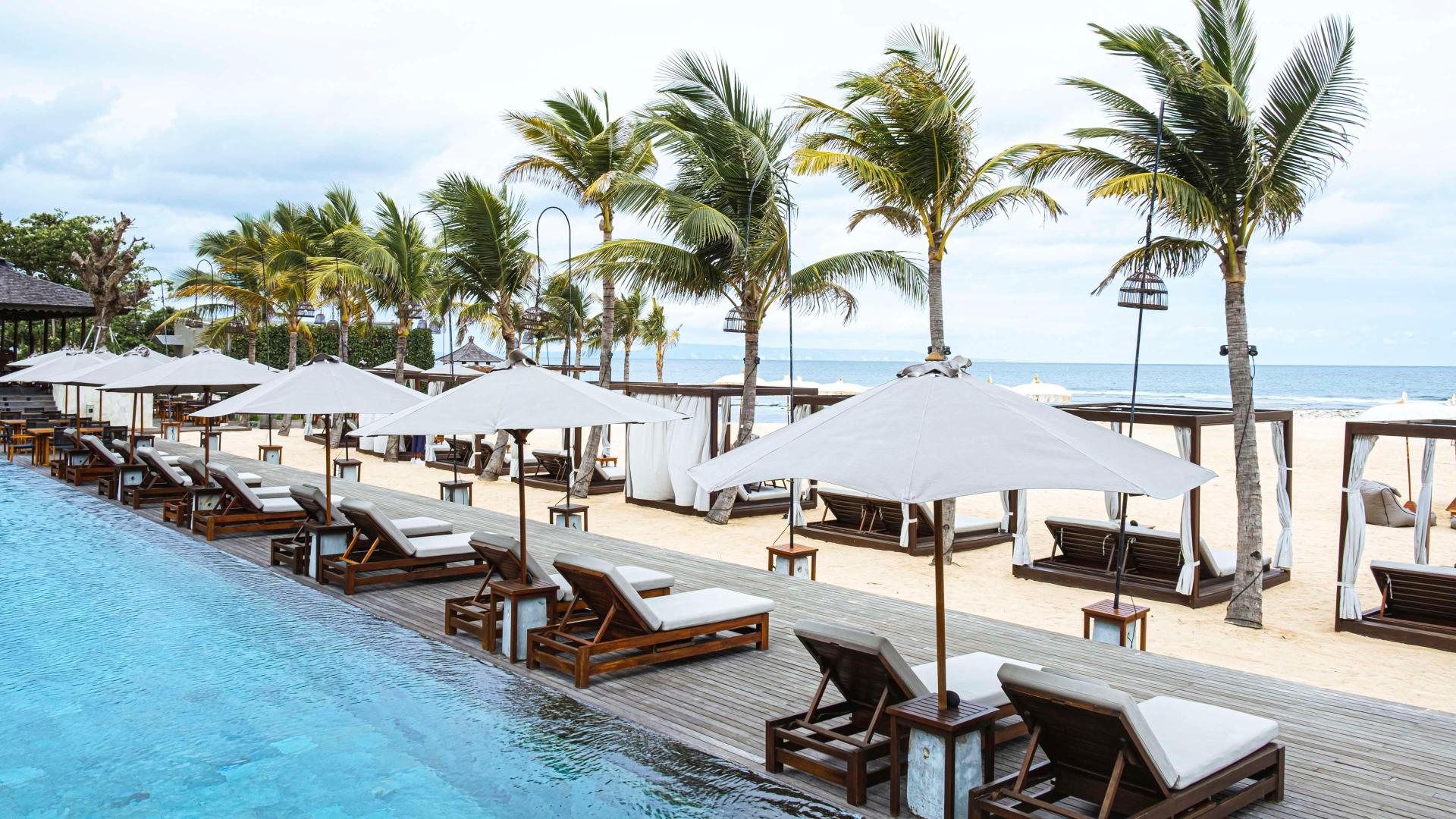The Apurva Kempinski Bali foto 12