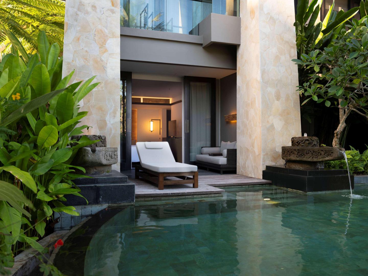 The Apurva Kempinski Bali foto 40