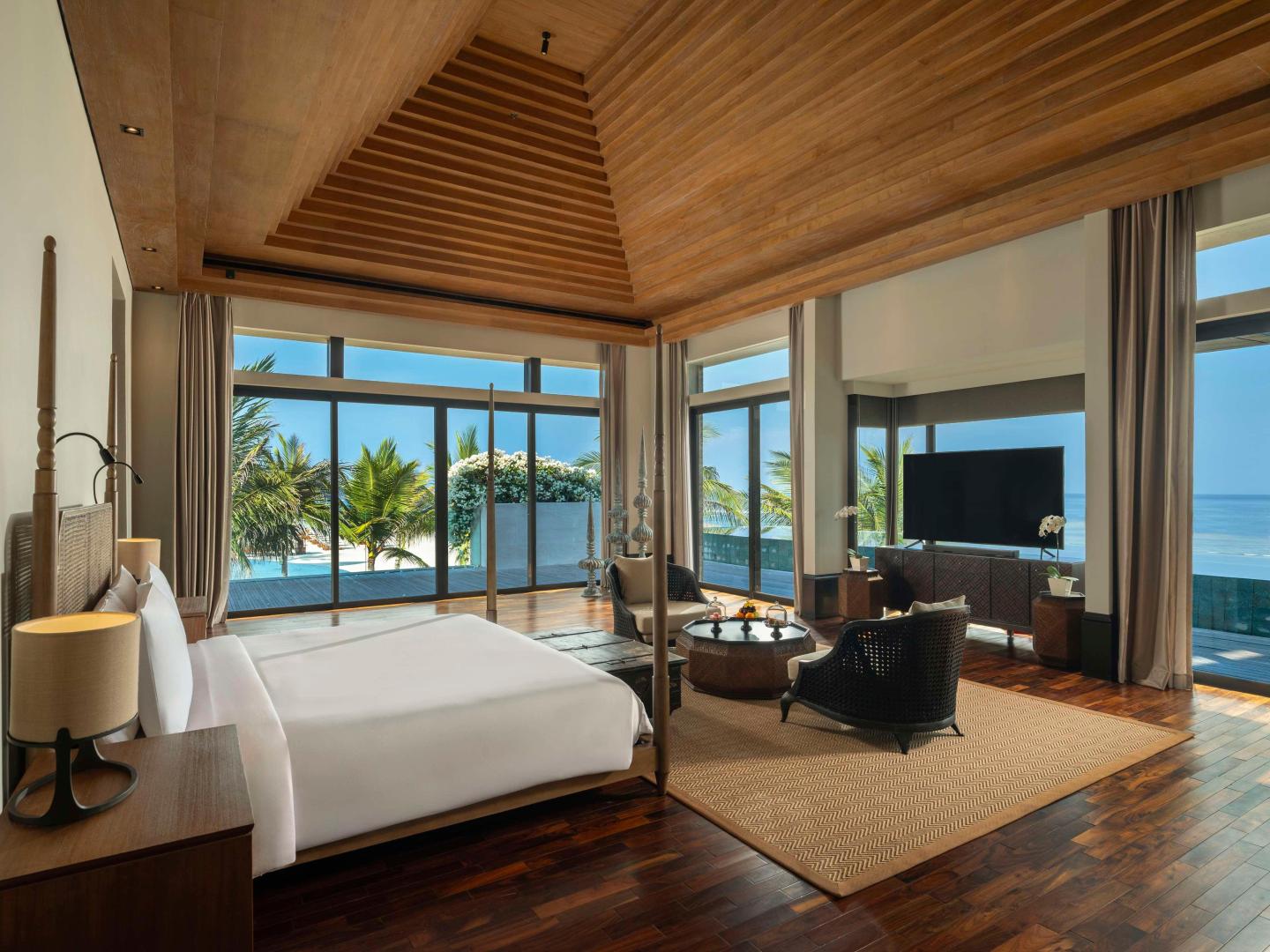 The Apurva Kempinski Bali foto 7