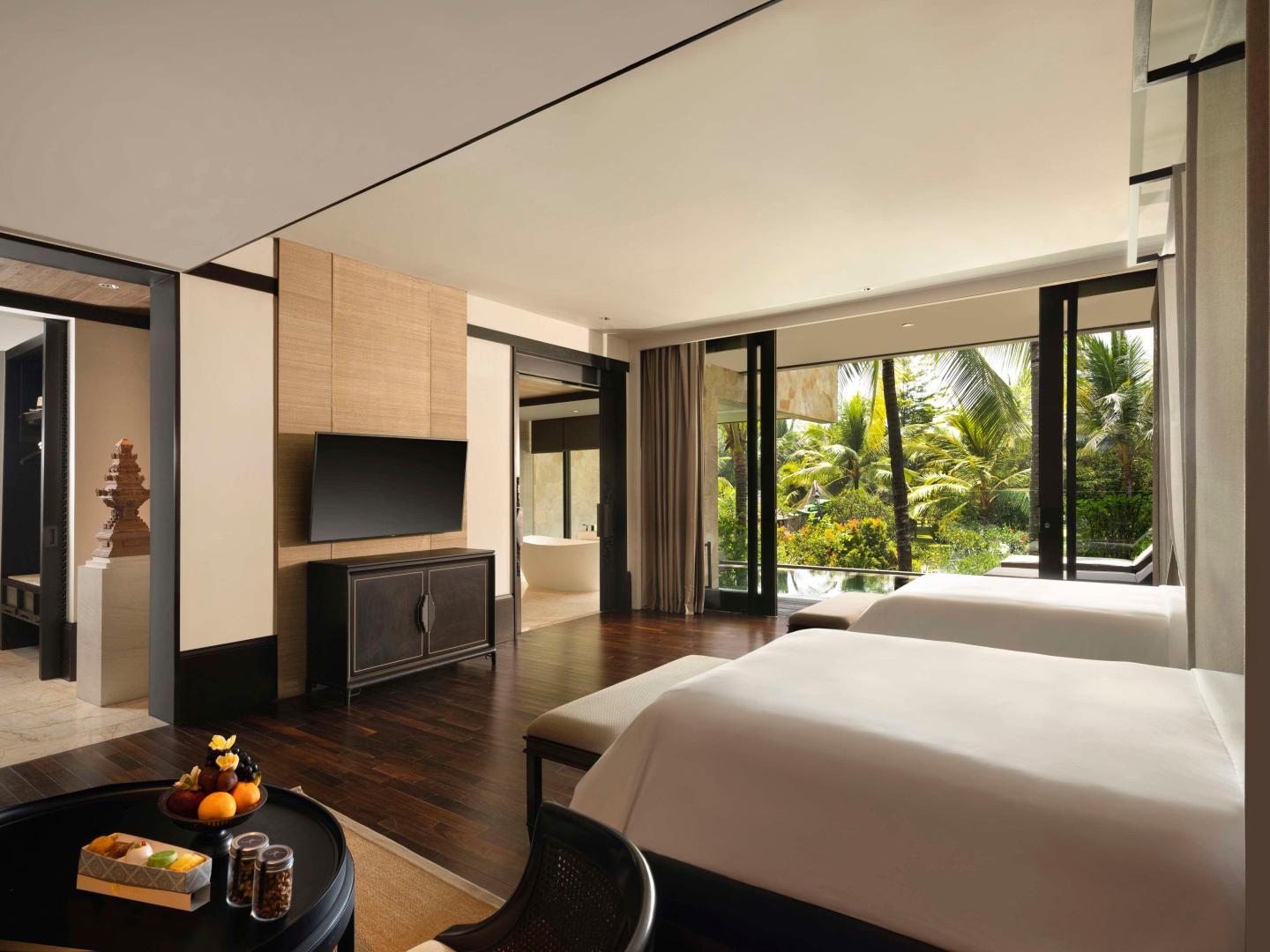 The Apurva Kempinski Bali foto 10