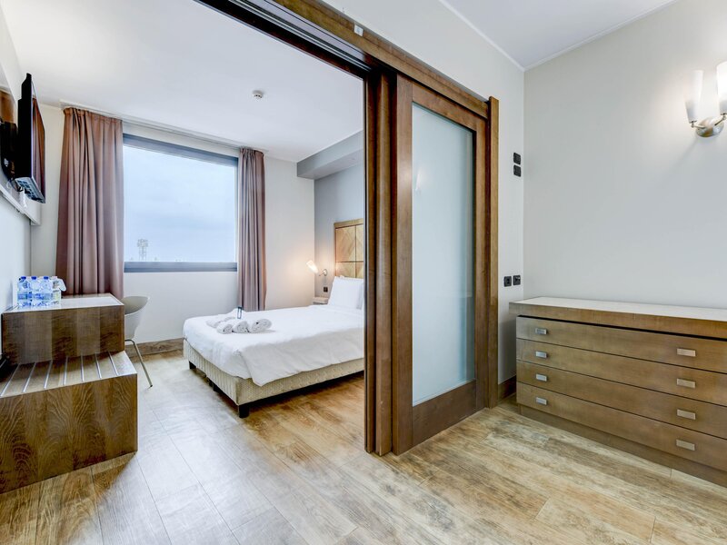 B&B HOTEL Padova foto 40