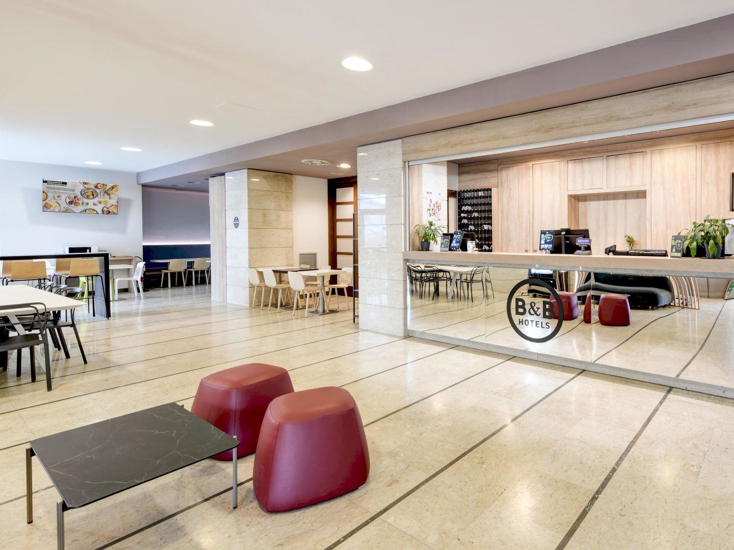 B&B HOTEL Padova foto 29
