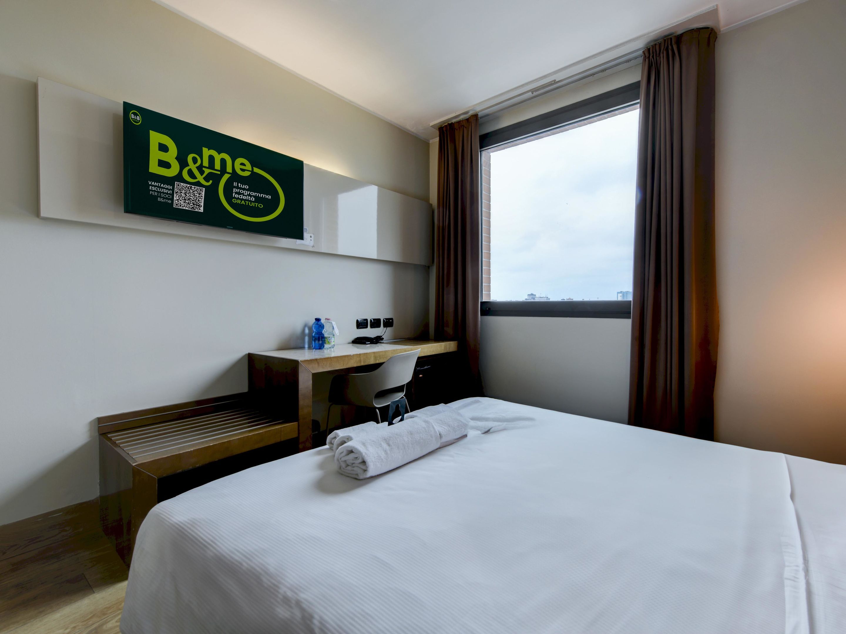 B&B HOTEL Padova foto 51