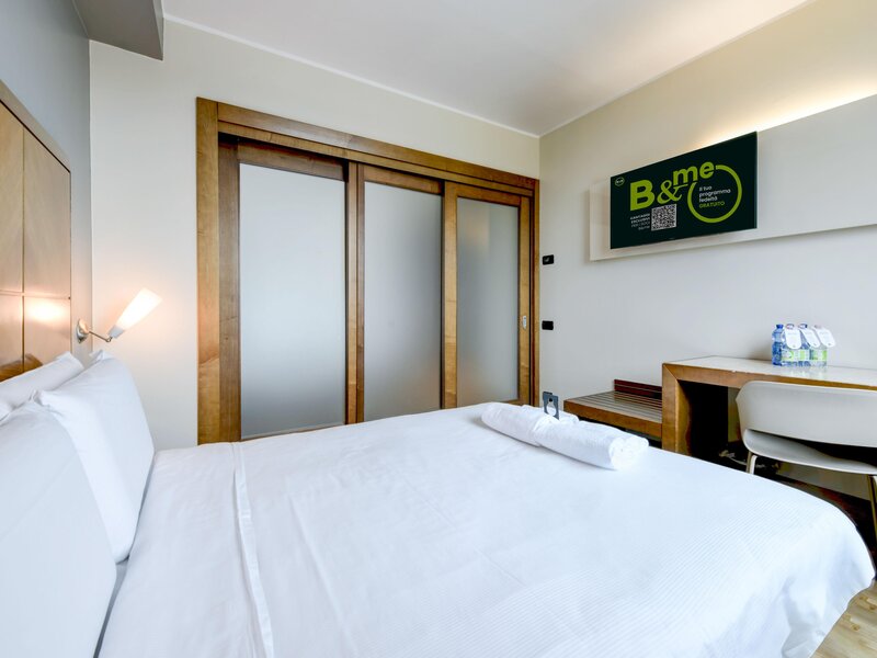B&B HOTEL Padova foto 37