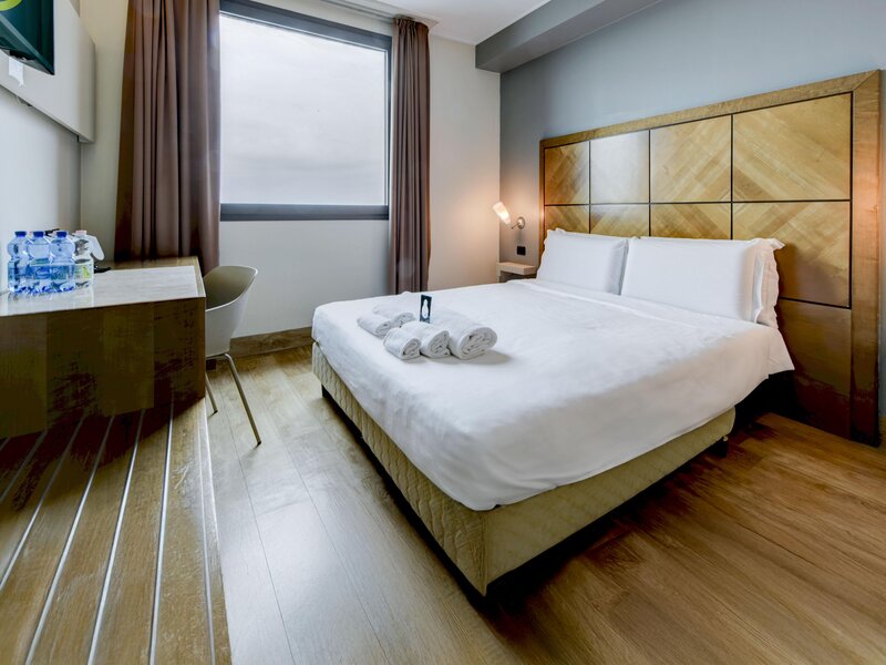 B&B HOTEL Padova foto 34