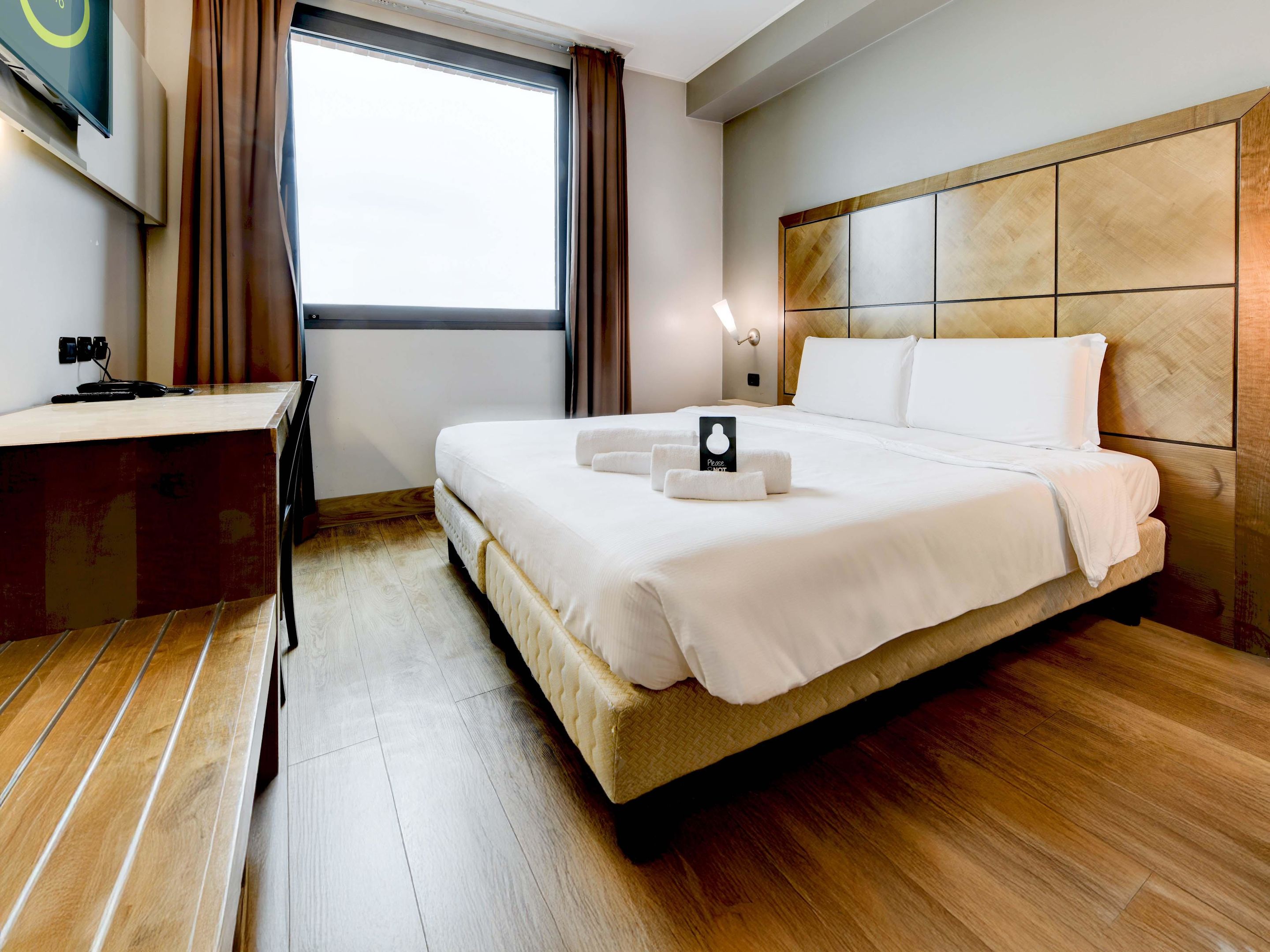 B&B HOTEL Padova foto 48