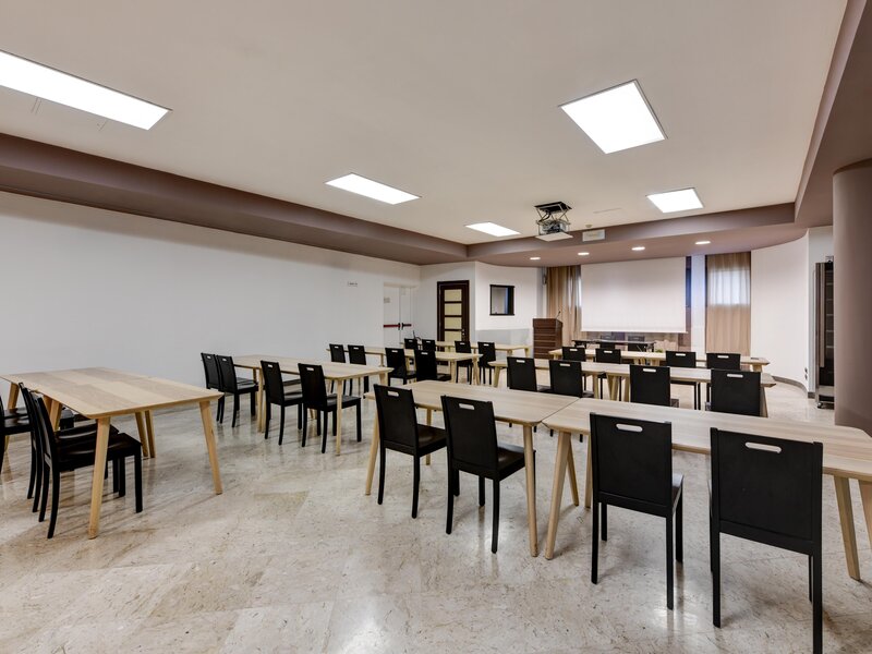 B&B HOTEL Padova foto 52