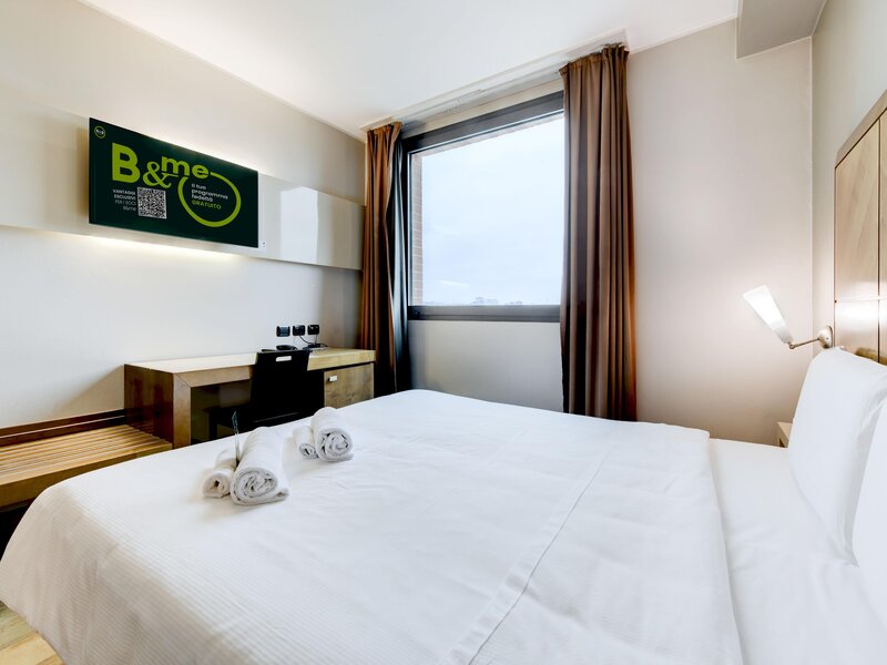 B&B HOTEL Padova foto 67