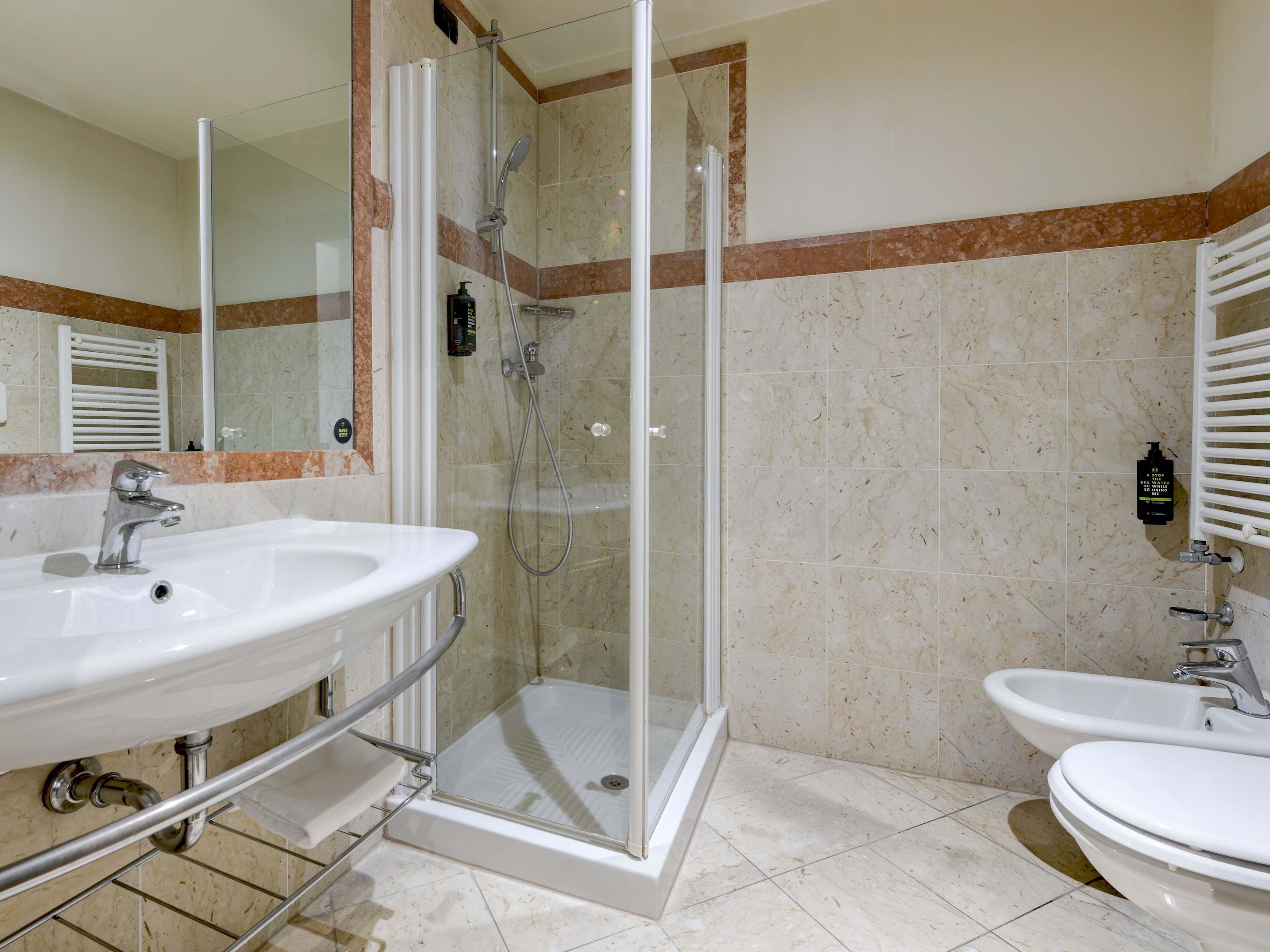 B&B HOTEL Padova foto 78