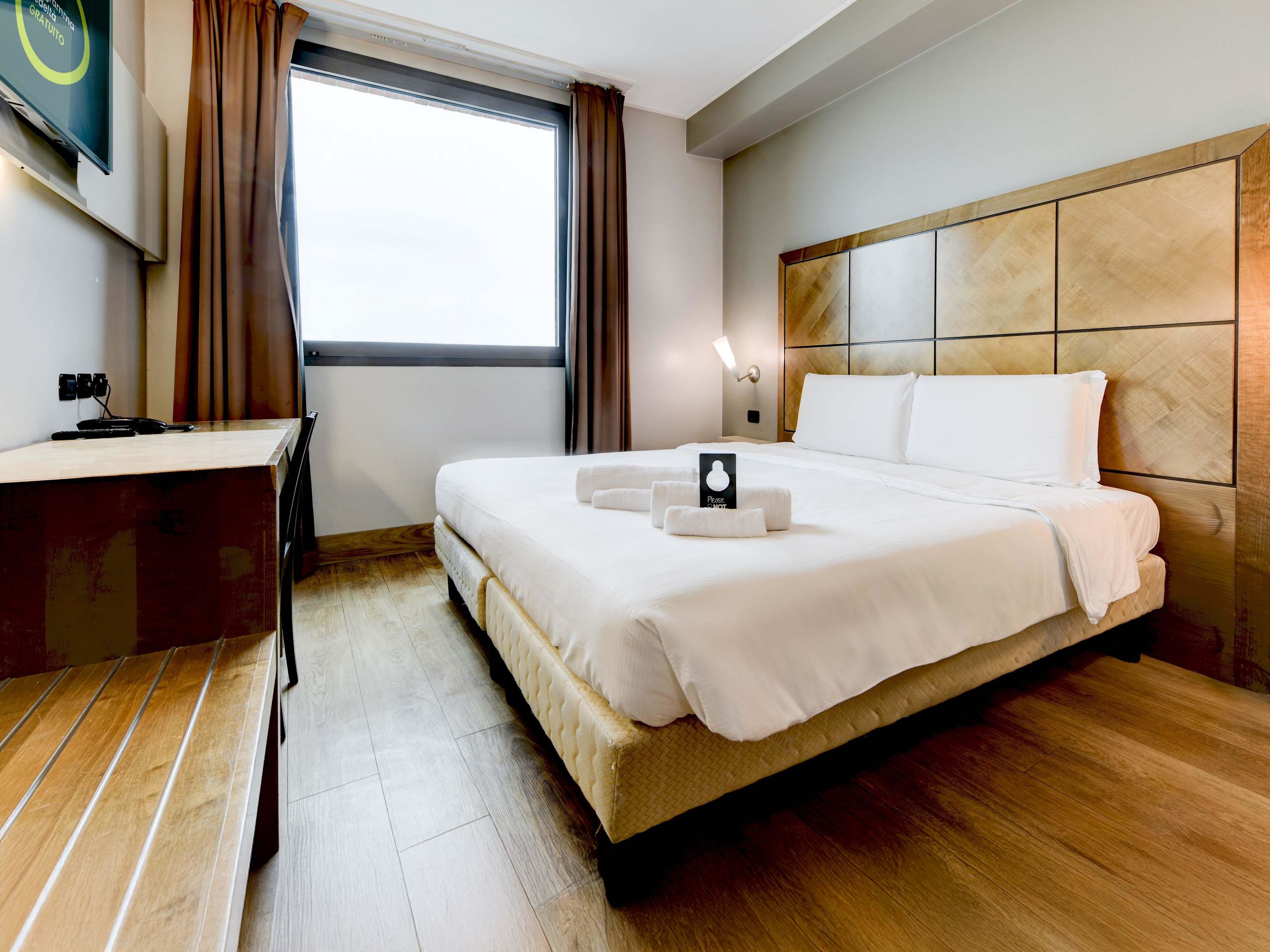 B&B HOTEL Padova foto 63