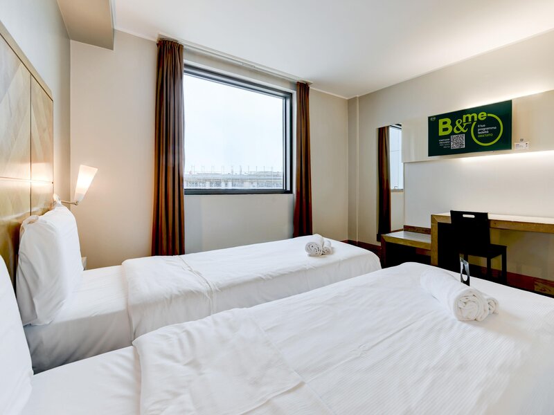 B&B HOTEL Padova foto 25