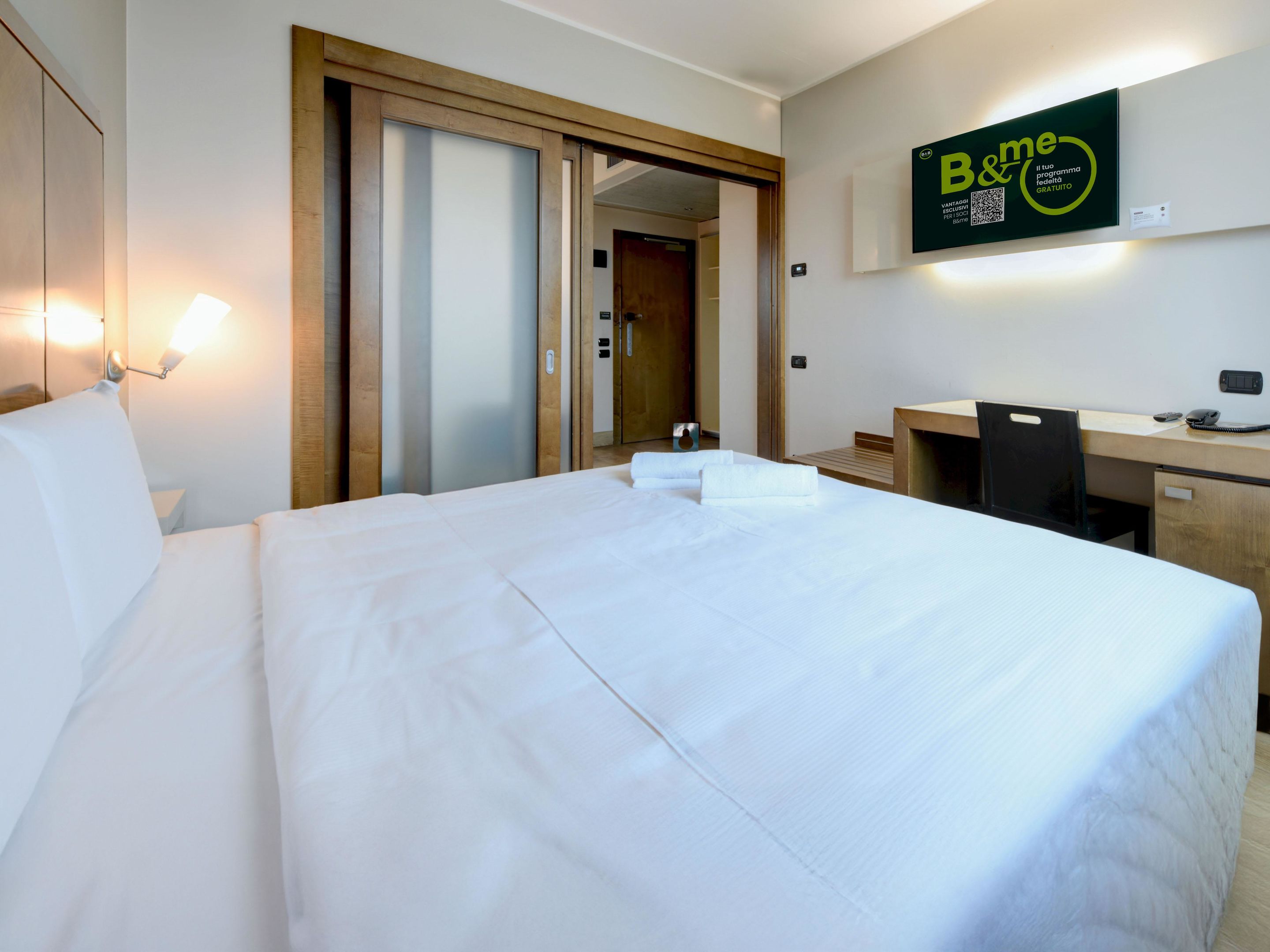 B&B HOTEL Padova foto 60