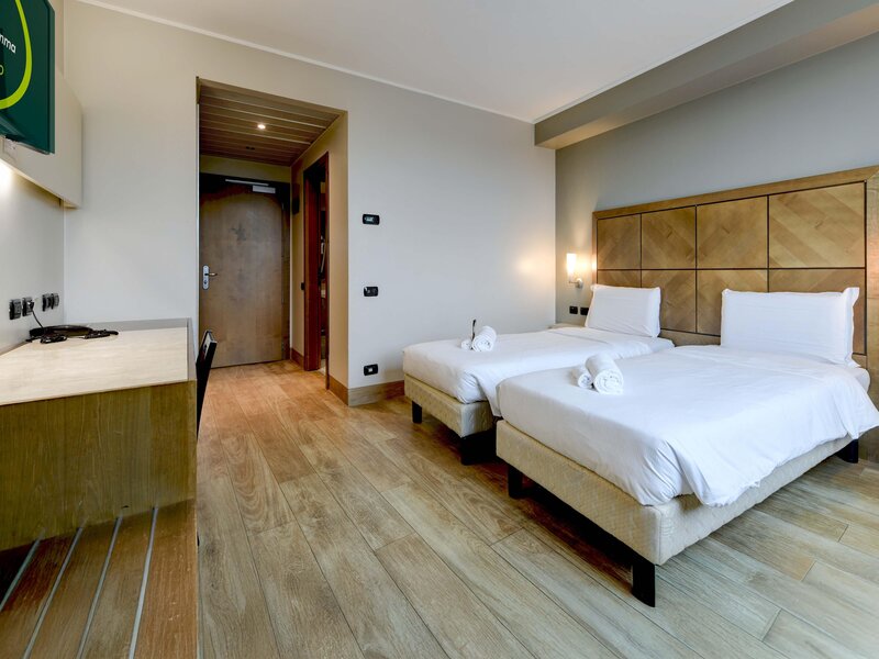 B&B HOTEL Padova foto 16