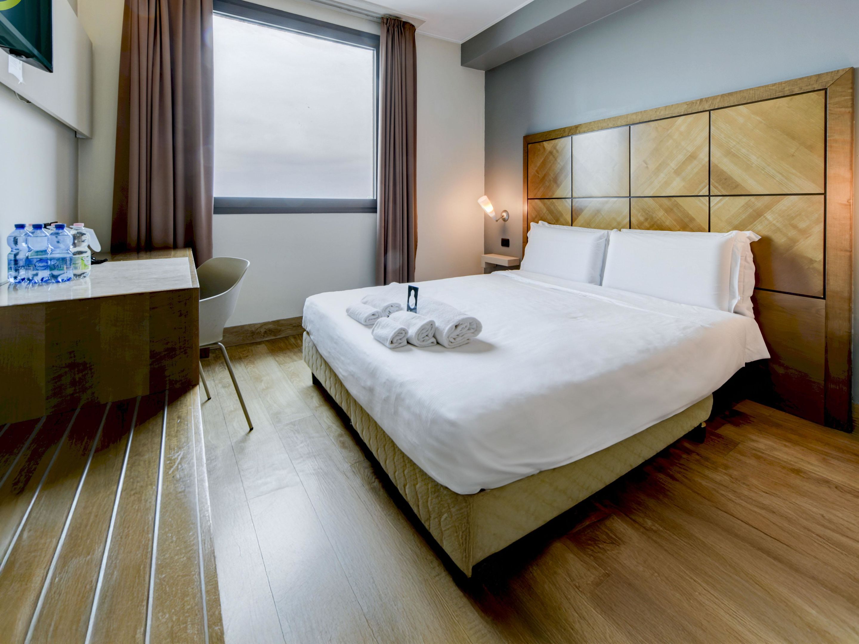 B&B HOTEL Padova foto 36
