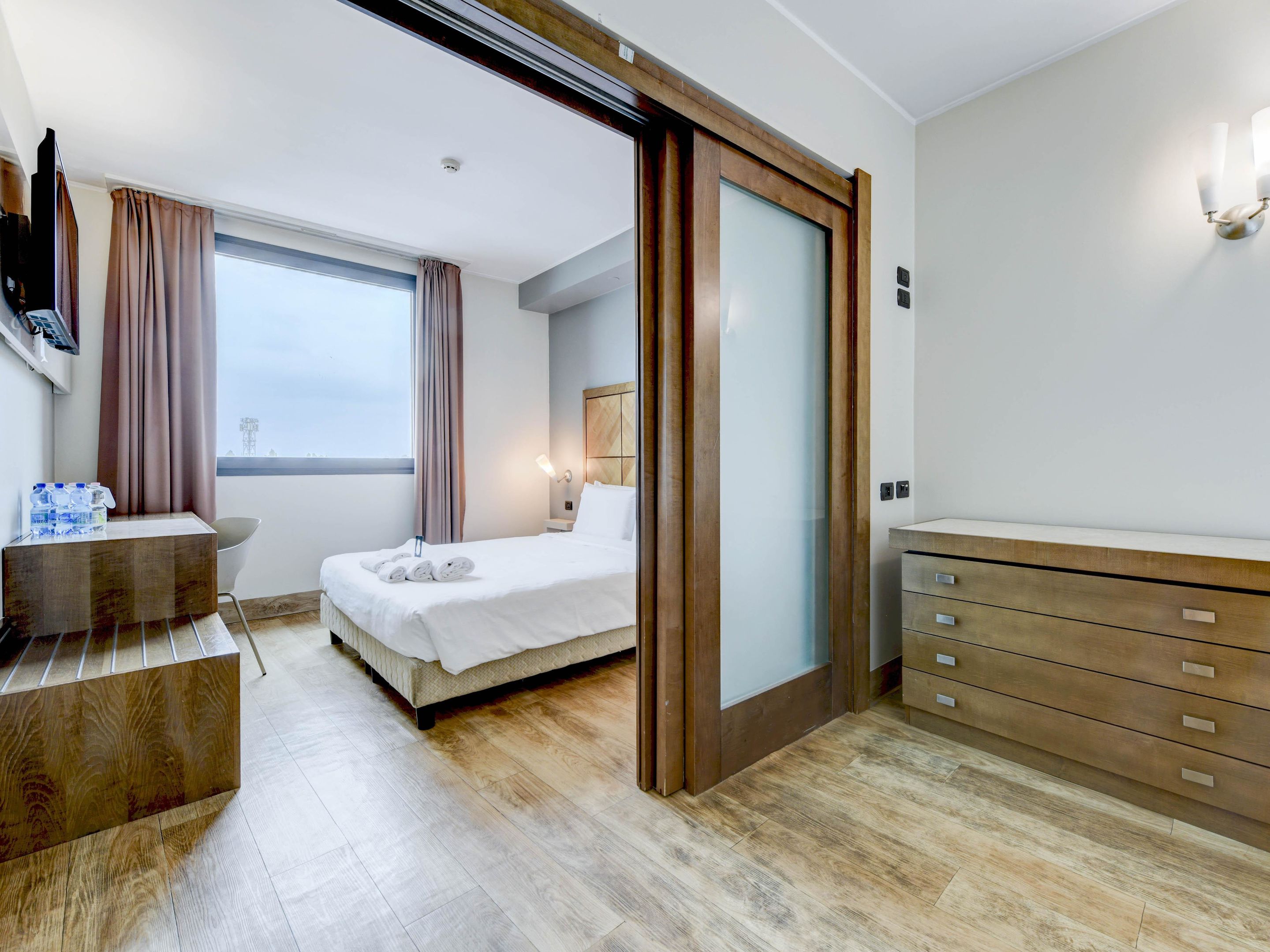 B&B HOTEL Padova foto 42