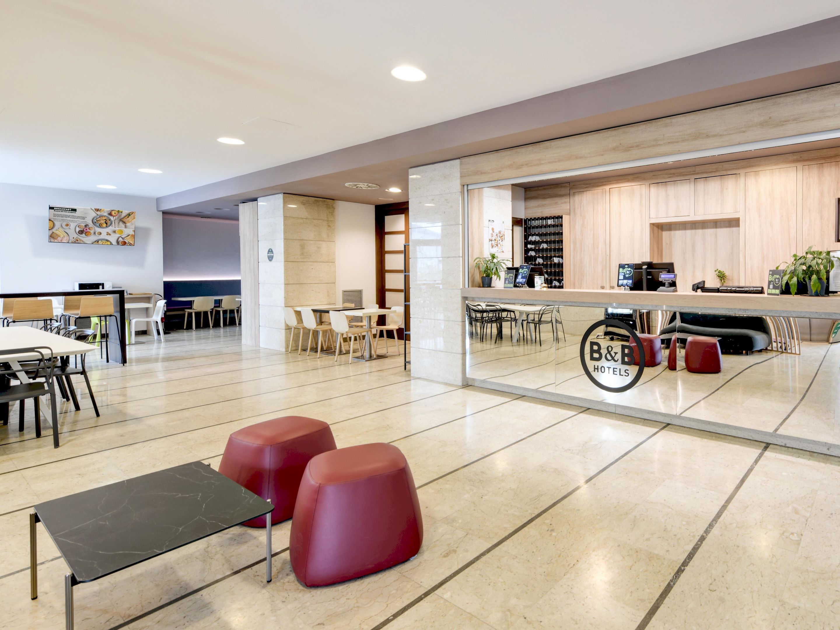 B&B HOTEL Padova foto 30