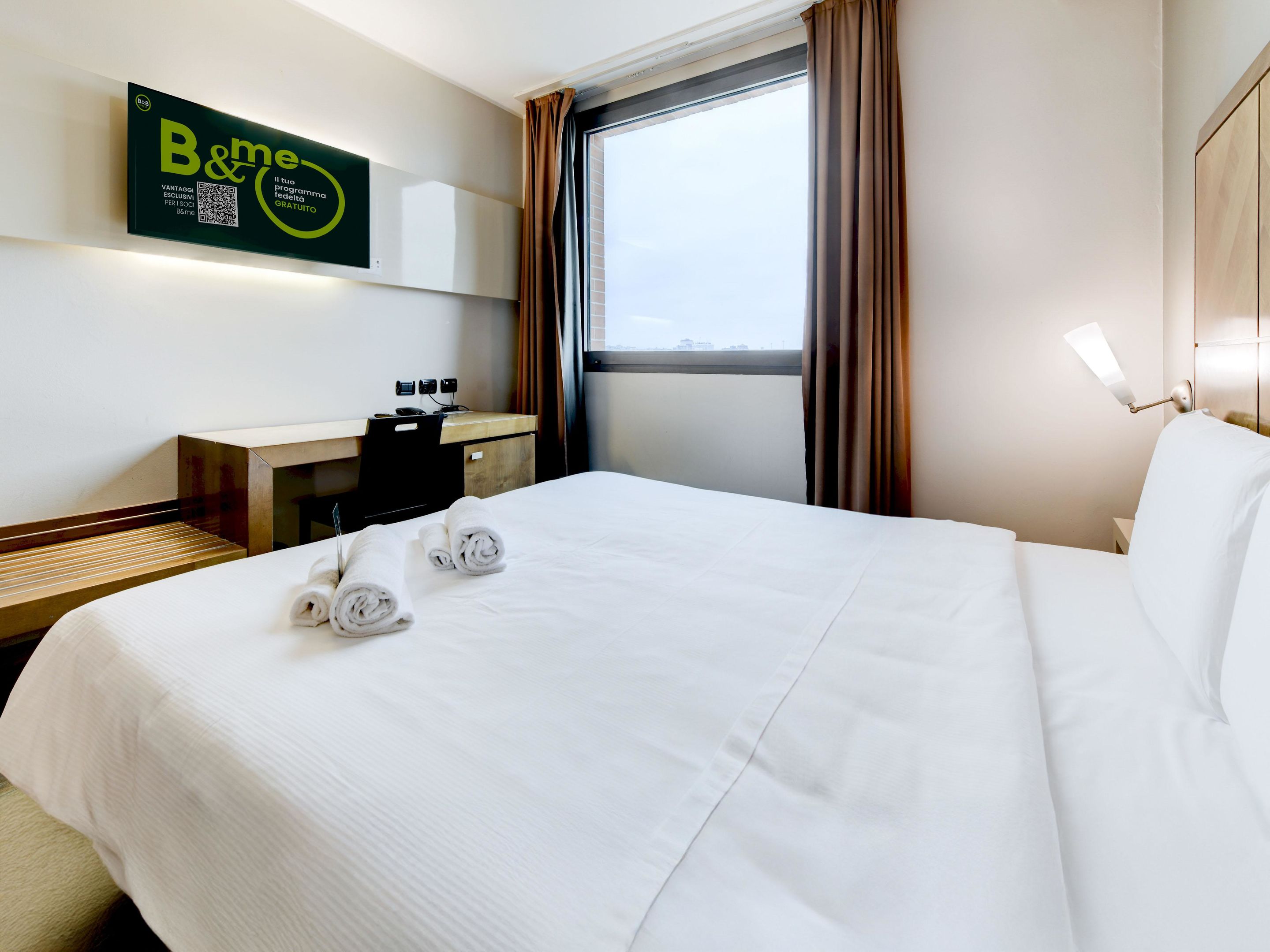 B&B HOTEL Padova foto 57