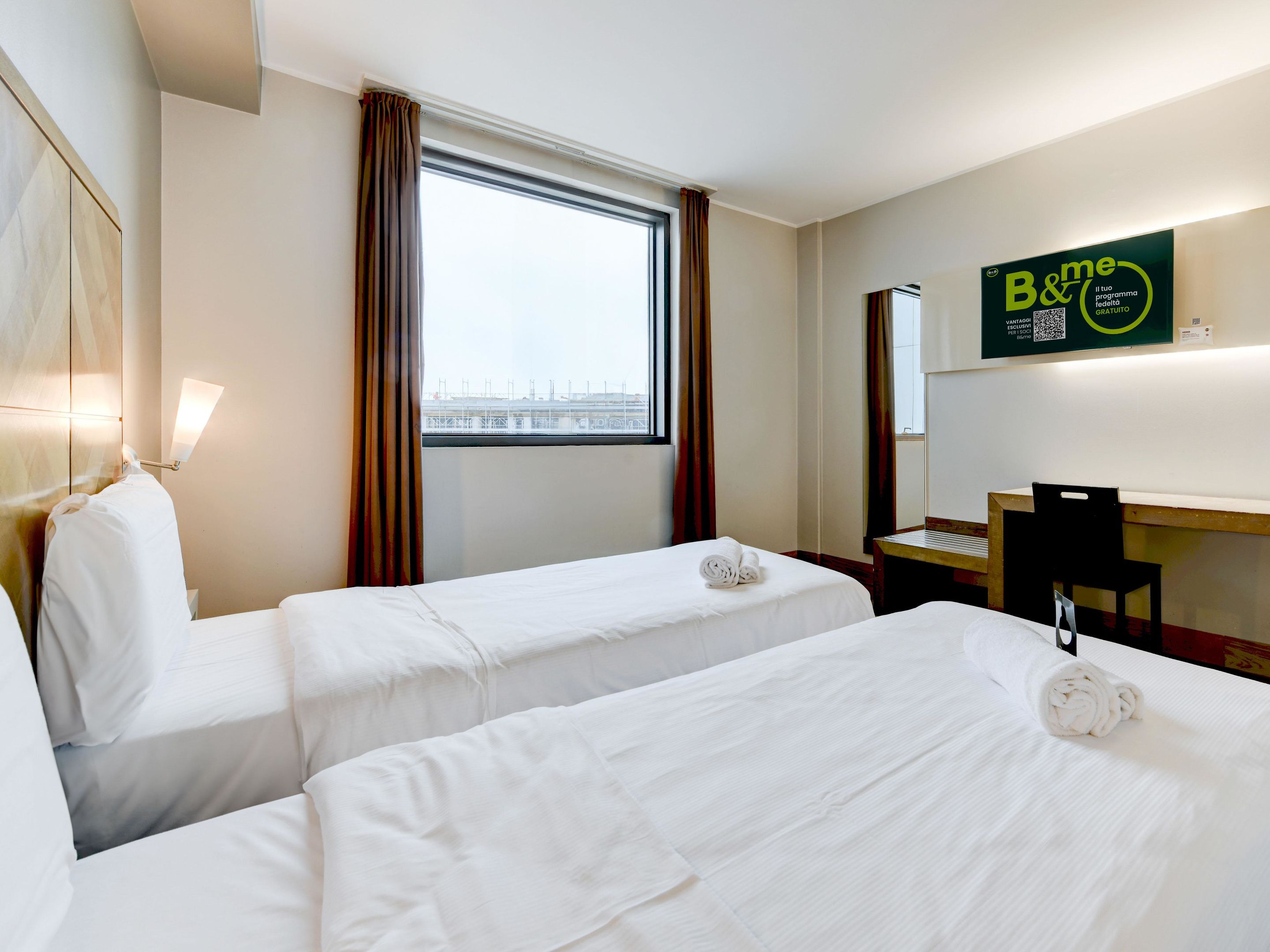 B&B HOTEL Padova foto 27