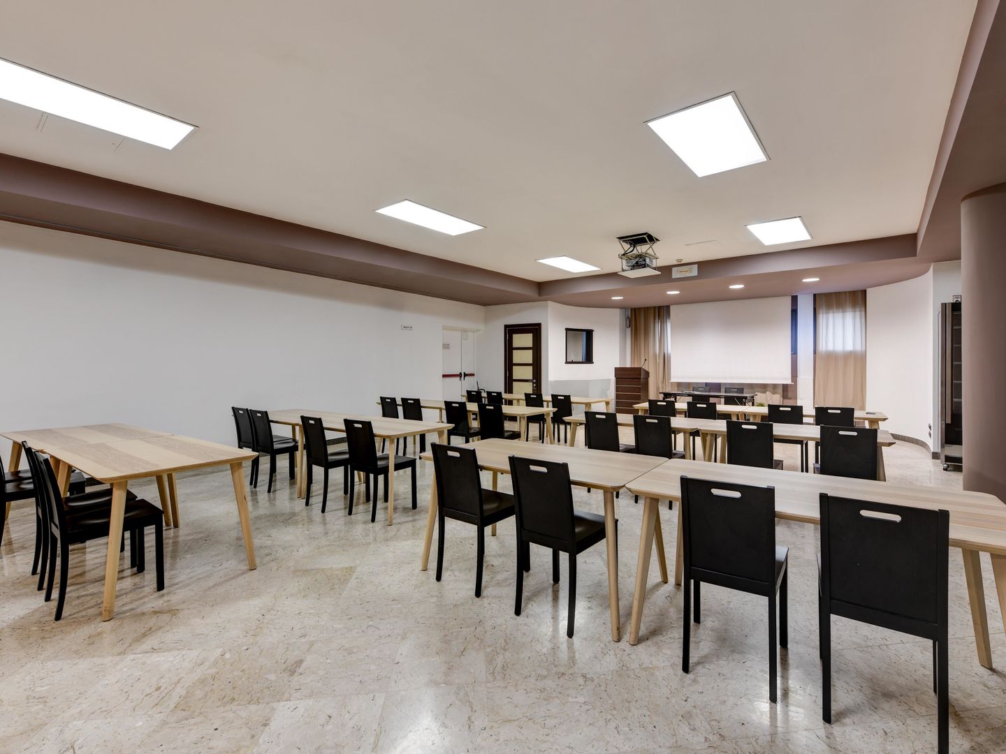B&B HOTEL Padova foto 53