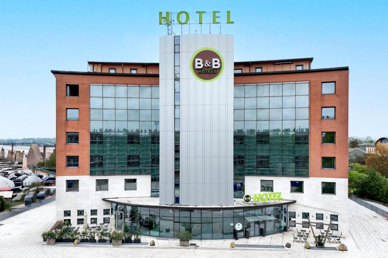 B&B HOTEL Padova foto 2