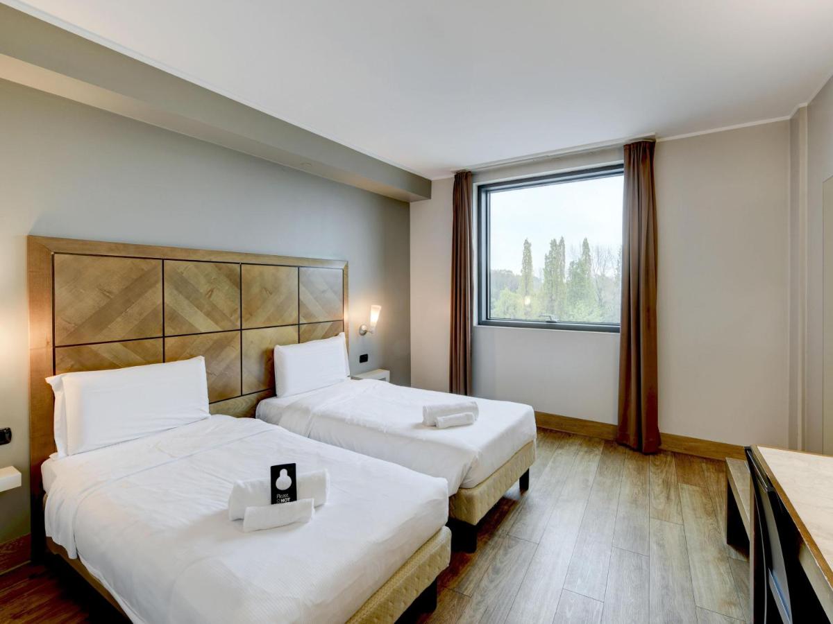 B&B HOTEL Padova foto 4