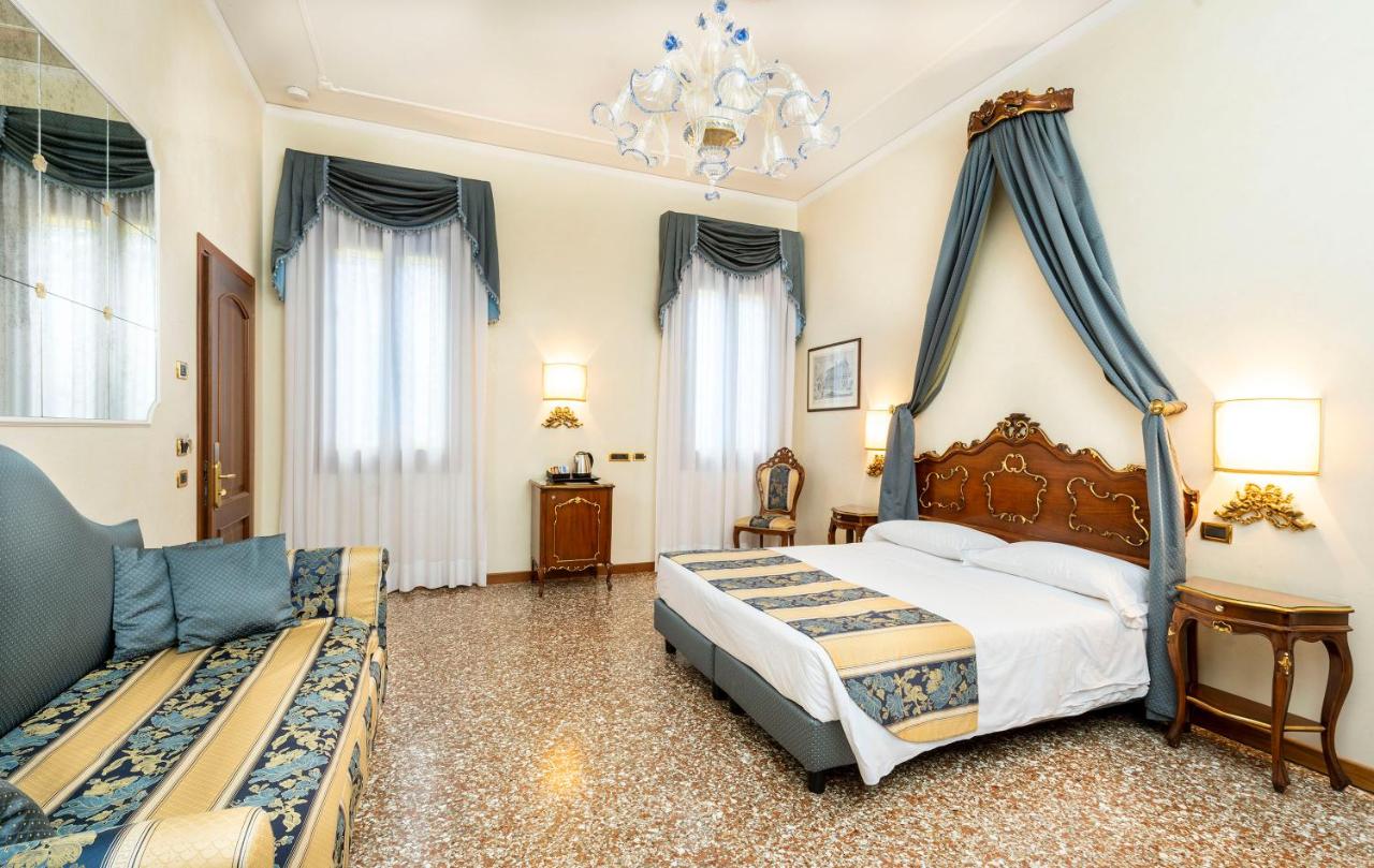 Hotel Torino foto 2