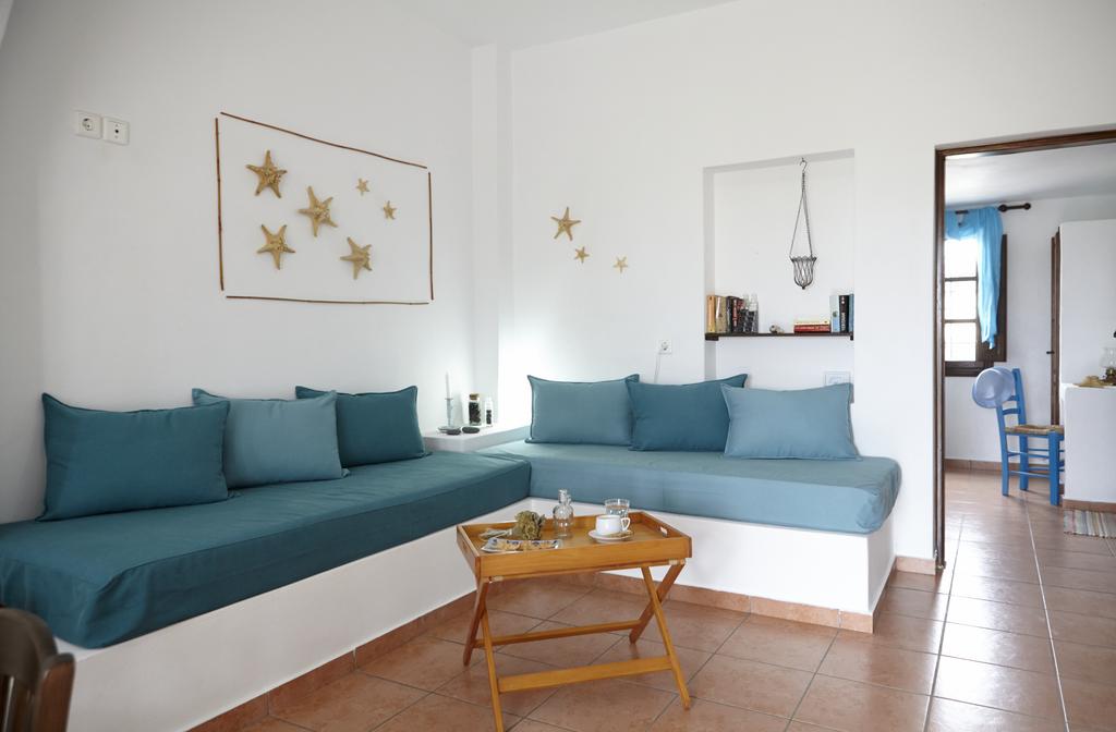 Anna Traditional Apartments foto 5