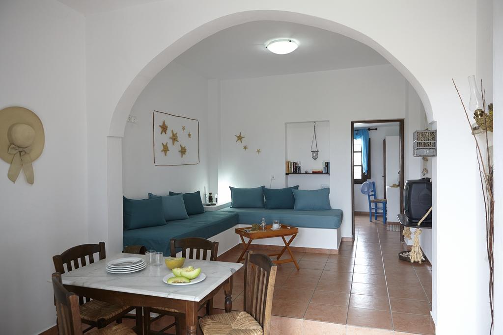 Anna Traditional Apartments foto 6