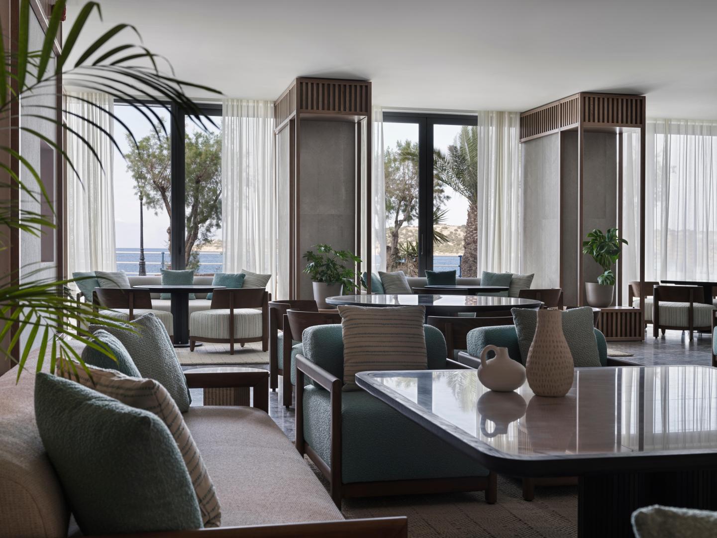 InterContinental Crete foto 14