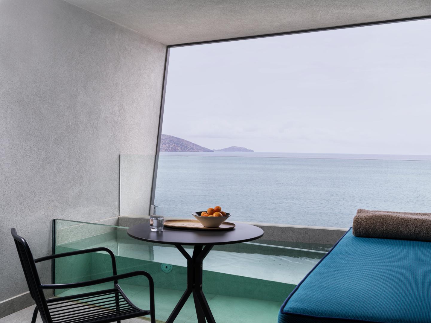 InterContinental Crete foto 2