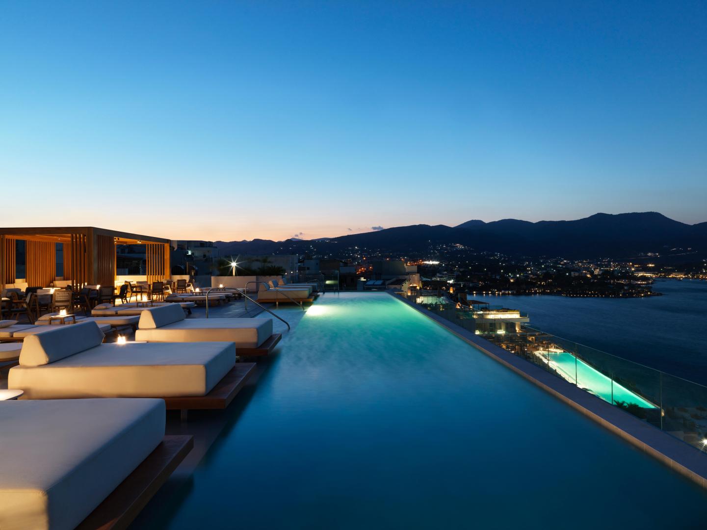 InterContinental Crete foto 6