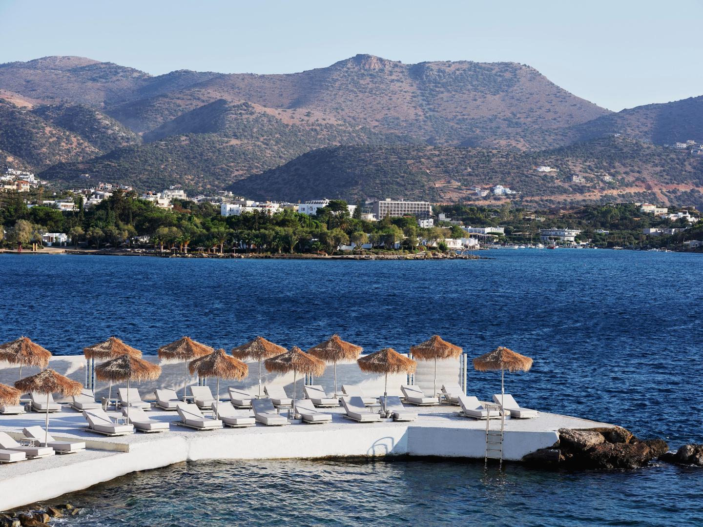 InterContinental Crete foto 13