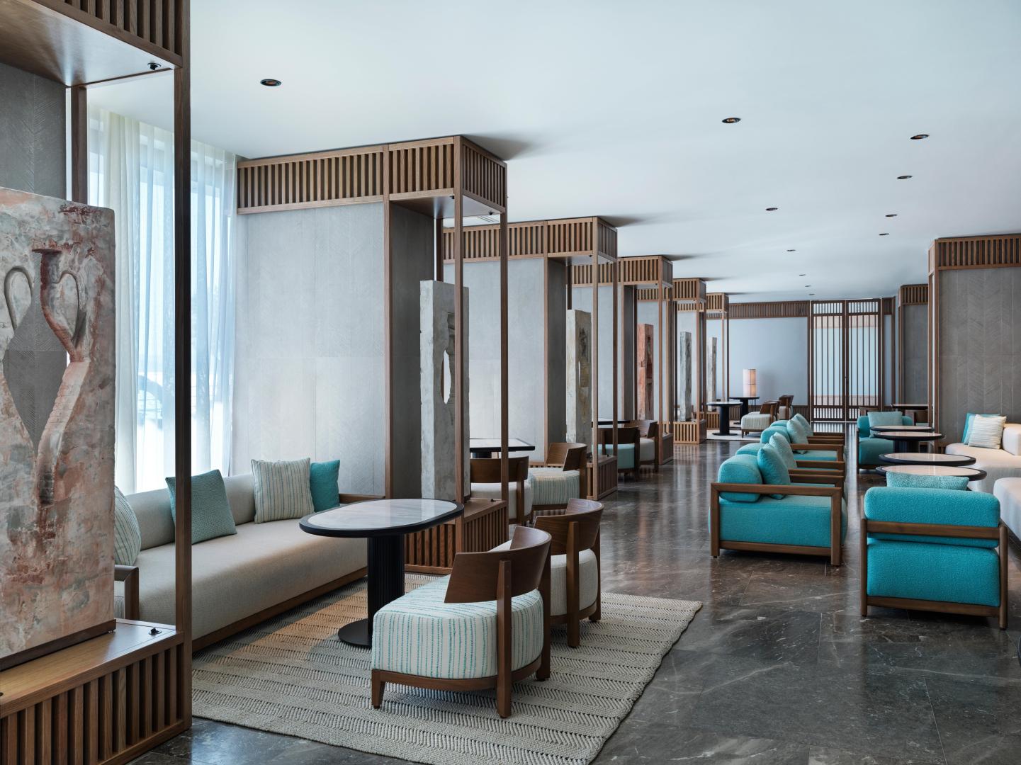 InterContinental Crete foto 23