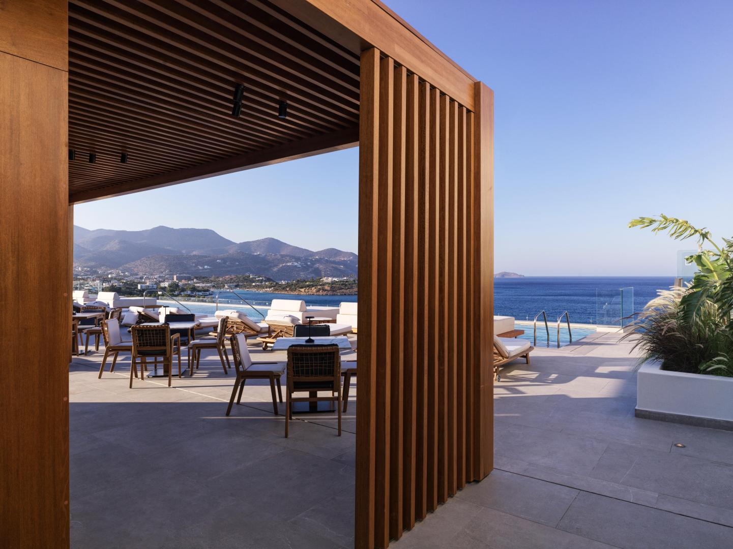 InterContinental Crete foto 30