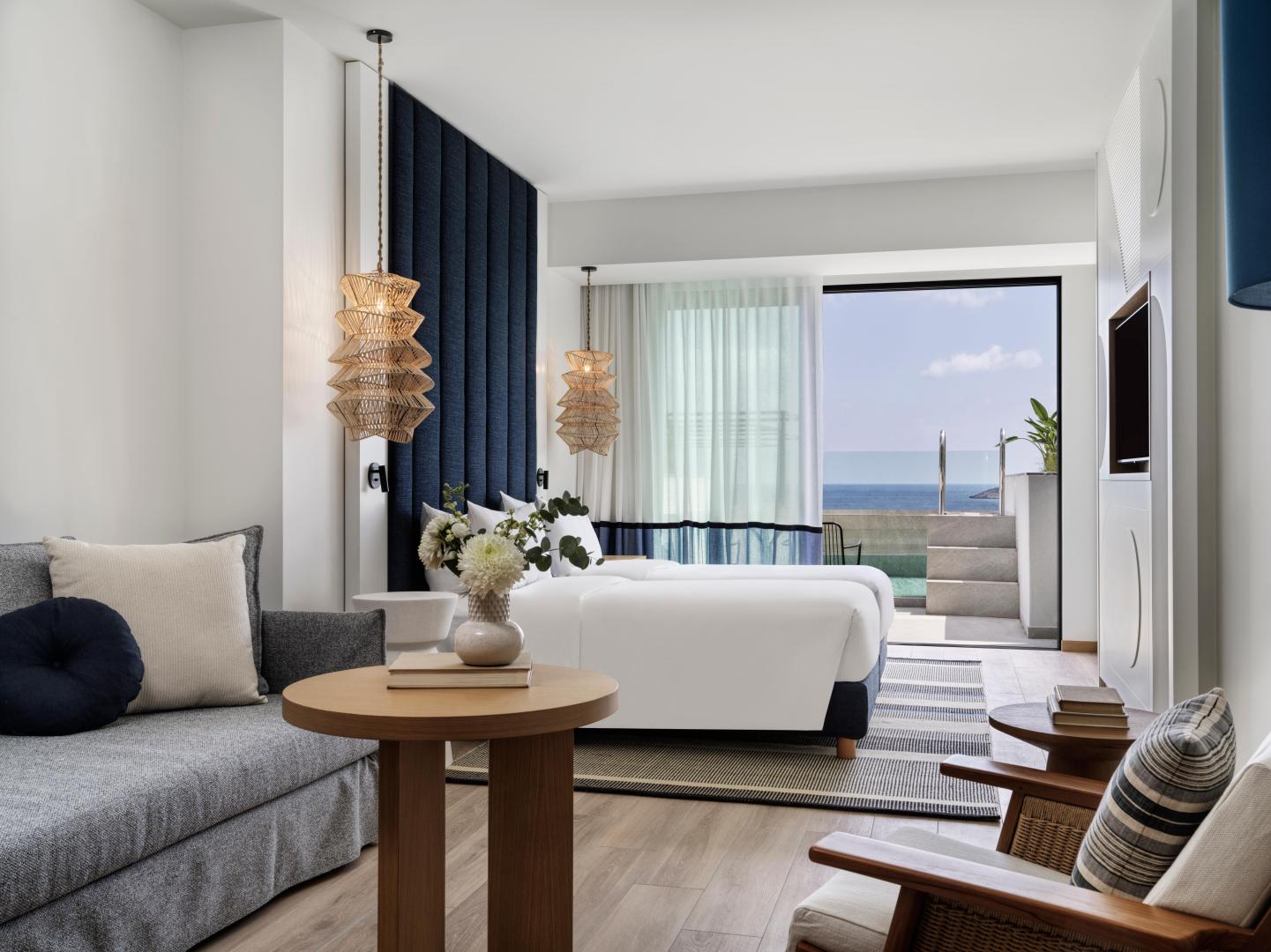 InterContinental Crete foto 21