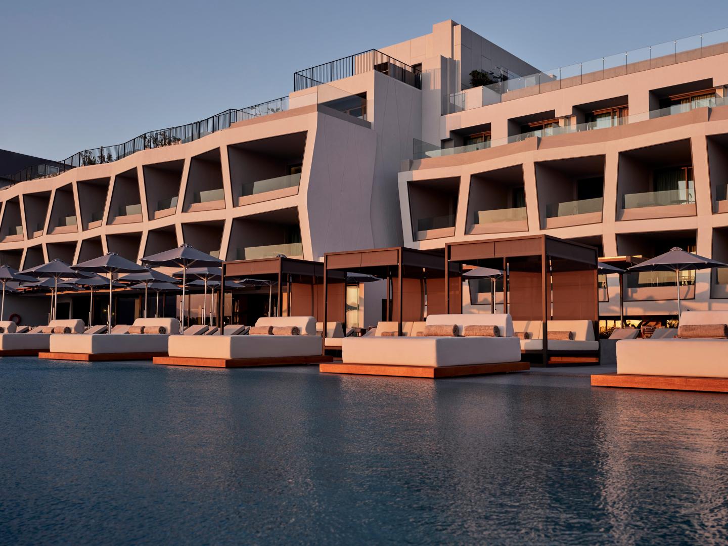 InterContinental Crete foto 25